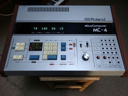 Roland-MC4"